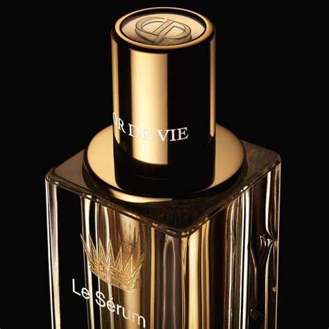 christian dior vie internqational 28|l'or de vie Dior.